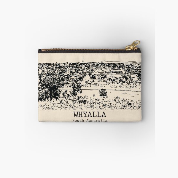 Item preview, Whyalla - South Australia designed and sold by Lakeric.