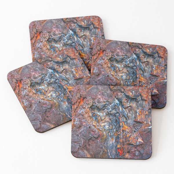 Item preview, Lava Abstract 6 designed and sold by Alex Preiss.