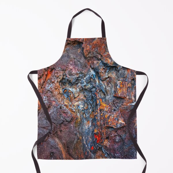 Item preview, Lava Abstract 6 designed and sold by Alex Preiss.