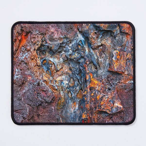Item preview, Lava Abstract 6 designed and sold by Alex Preiss.
