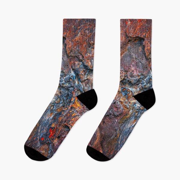 Item preview, Lava Abstract 6 designed and sold by Alex Preiss.