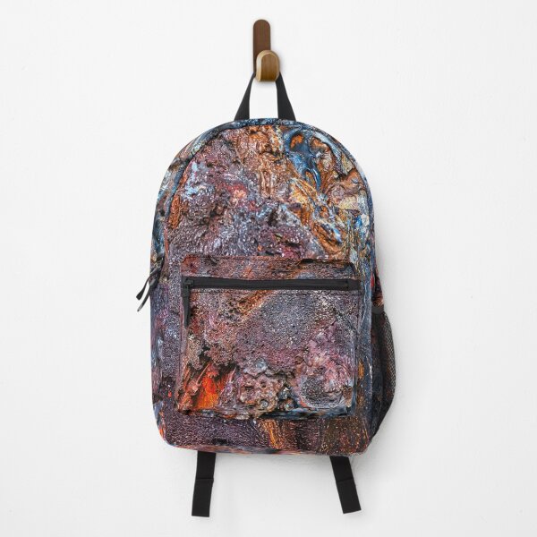 Item preview, Lava Abstract 6 designed and sold by Alex Preiss.