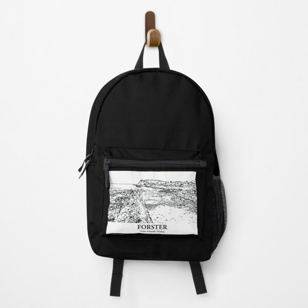 Item preview, Forster - New South Wales designed and sold by Lakeric Cityscapes.