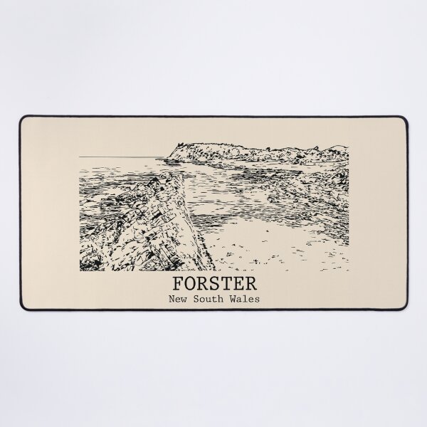 Item preview, Forster - New South Wales designed and sold by Lakeric.