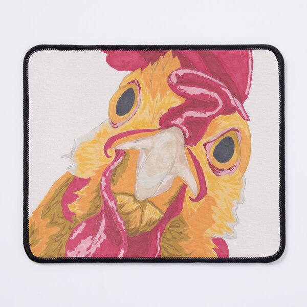 Item preview, Sassy Chicken designed and sold by TheFrogsPajamas.