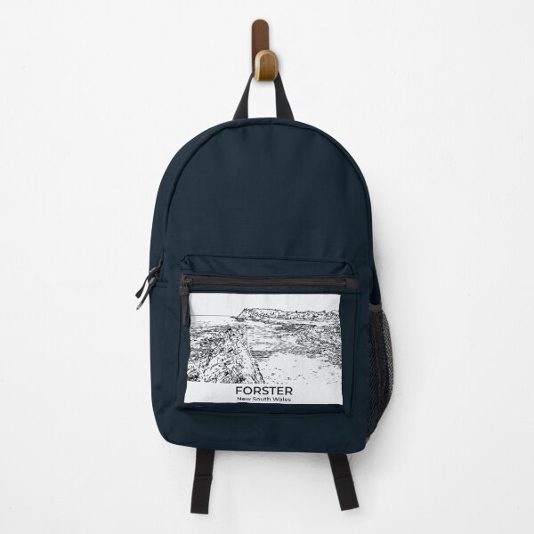 Item preview, Forster - New South Wales designed and sold by Lakeric Cityscapes.