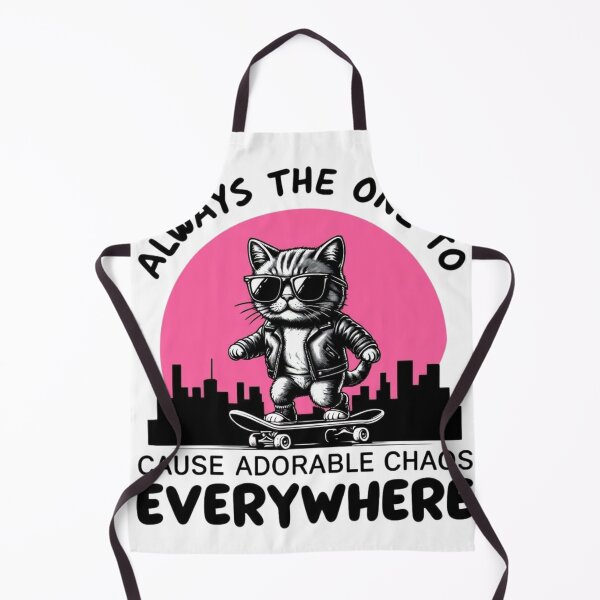 Item preview, RockStar Cat  designed and sold by Aisha  Hamza.