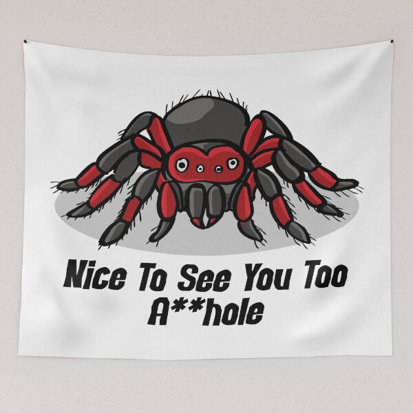 Item preview, Nice To See You Too designed and sold by ThomasKadmon.
