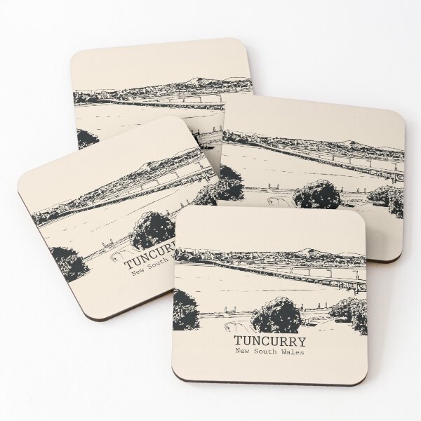 Item preview, Tuncurry - New South Wales designed and sold by Lakeric.