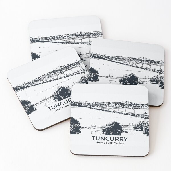 Item preview, Tuncurry - New South Wales designed and sold by Lakeric.