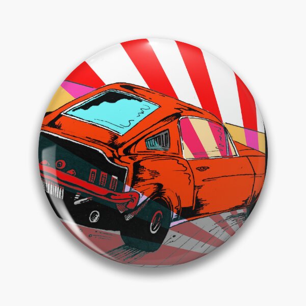 Item preview, Freeway Fighter designed and sold by Hekainu.