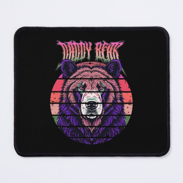 Item preview, Daddy Bear designed and sold by deathanarchy.