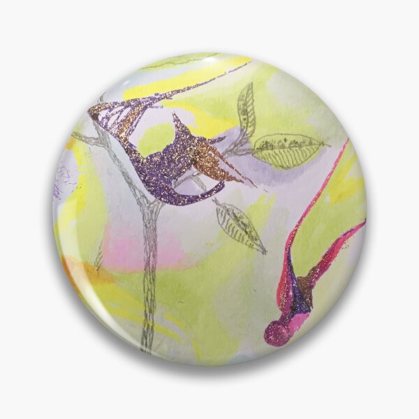 Item preview, Junglebirds designed and sold by openeyeddreams.