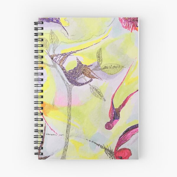 Item preview, Junglebirds designed and sold by openeyeddreams.