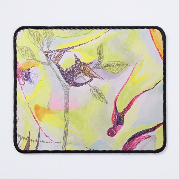 Item preview, Junglebirds designed and sold by openeyeddreams.