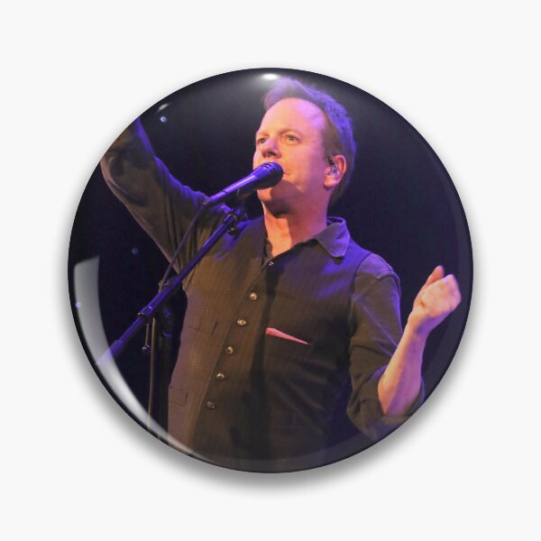 Item preview, Kiefer Sutherland - Photograph designed and sold by ConcertImages.