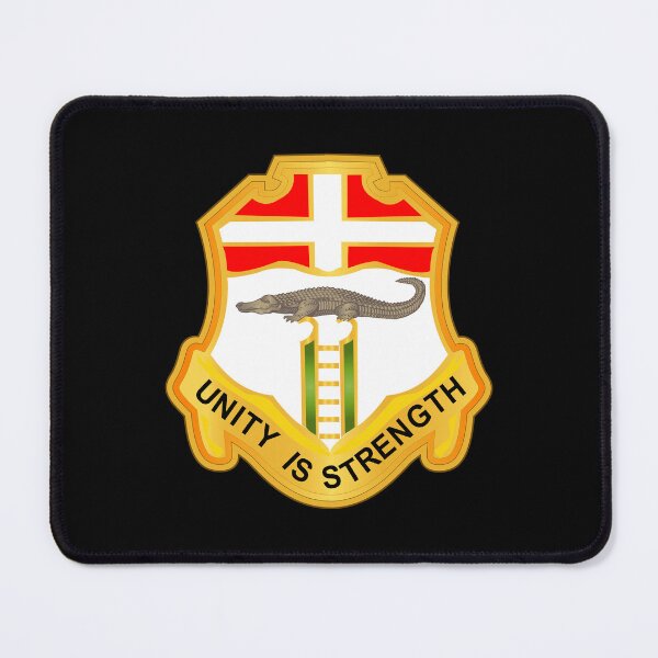 Item preview, Army - 6th Infantry Regiment woTxt designed and sold by Military Insignia Products.