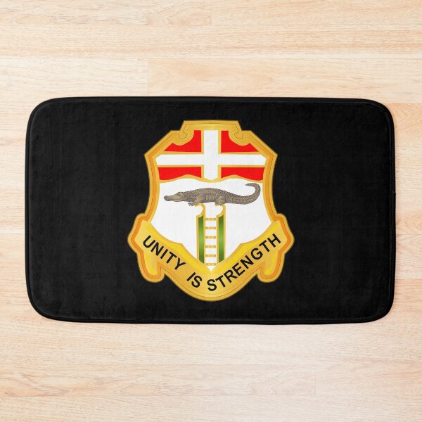 Item preview, Army - 6th Infantry Regiment woTxt designed and sold by Military Insignia Products.