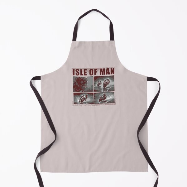 Item preview, Isle of Man Racing: Comic Action designed and sold by KiwiRider.