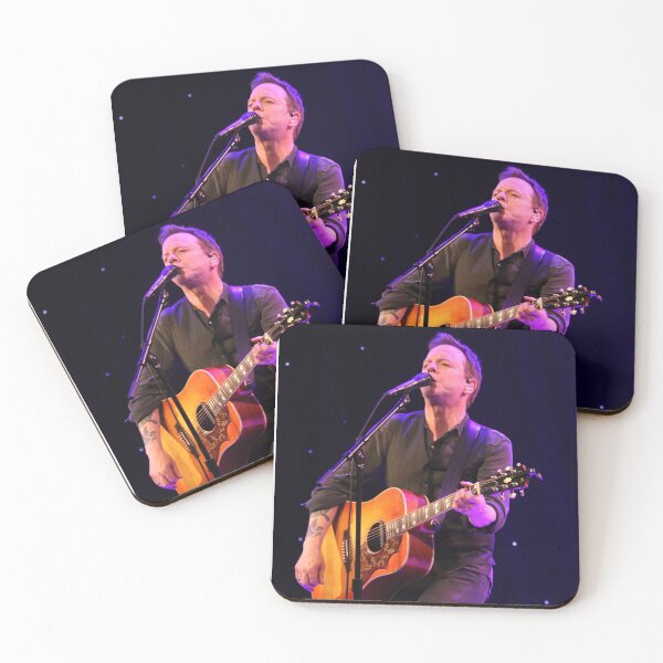 Item preview, Kiefer Sutherland - Photograph designed and sold by ConcertImages.