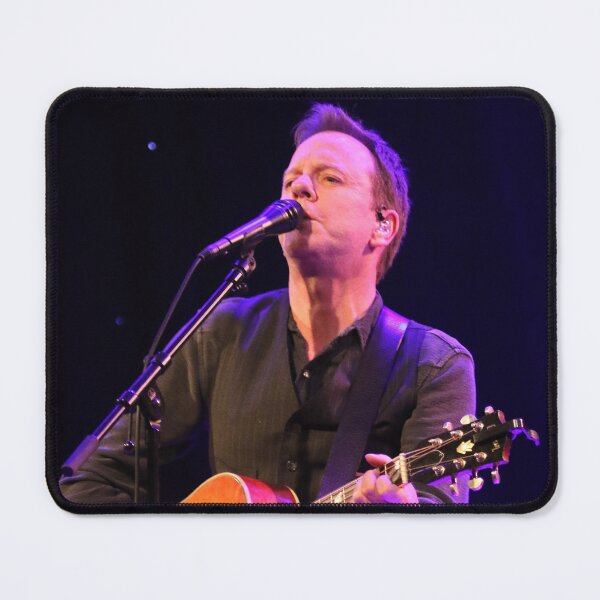 Item preview, Kiefer Sutherland - Photograph designed and sold by ConcertImages.