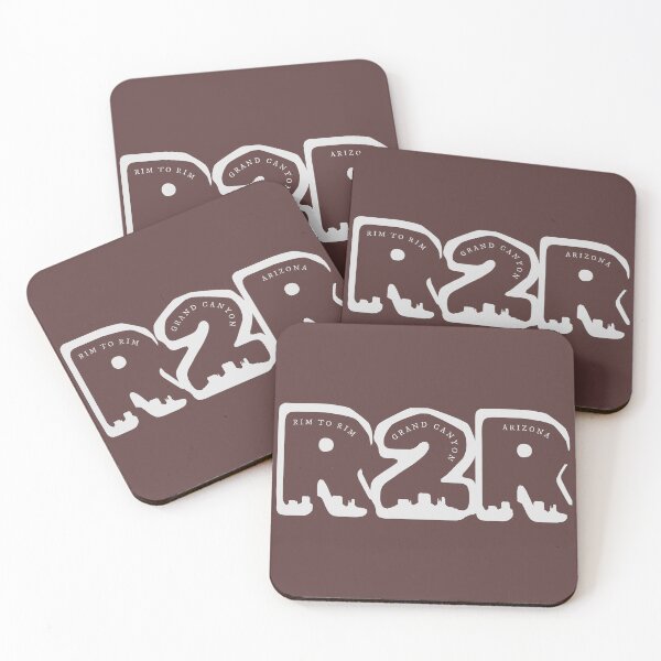 Item preview, R2R : Rim to Rim Grand Canyon - Arizona designed and sold by wildexperience.