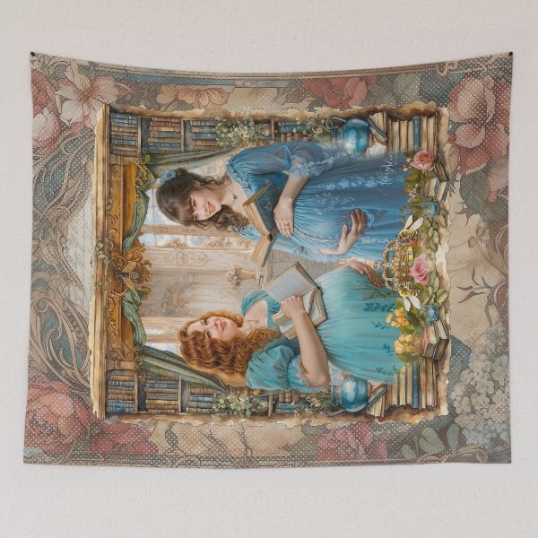 Item preview, Friends and accomplices designed and sold by Vera-Adxer.