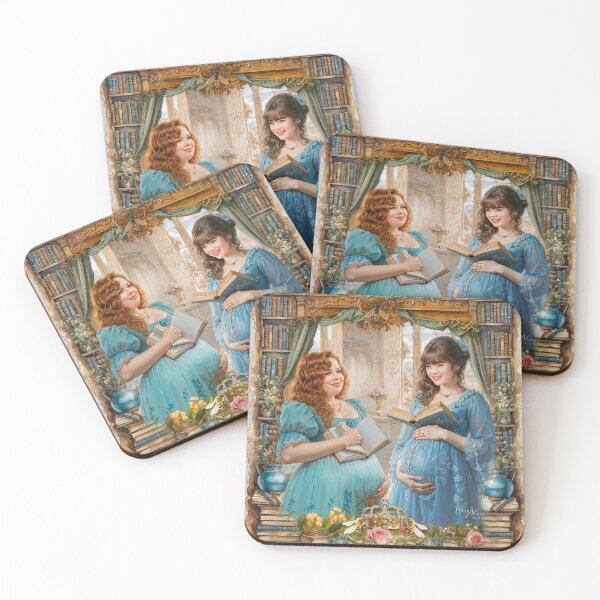 Item preview, Friends and accomplices designed and sold by Vera-Adxer.