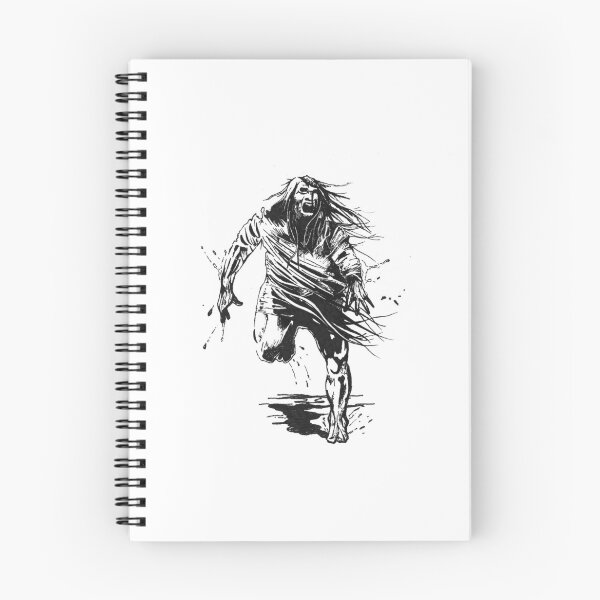 Item preview, Swamp Man designed and sold by Hekainu.