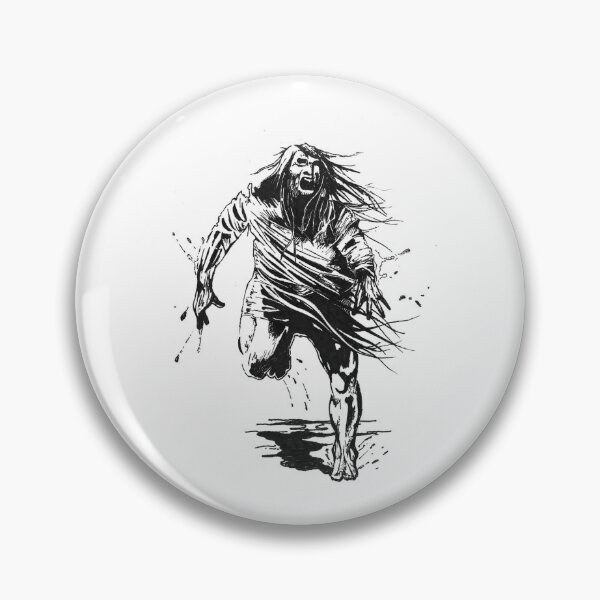 Item preview, Swamp Man designed and sold by Hekainu.