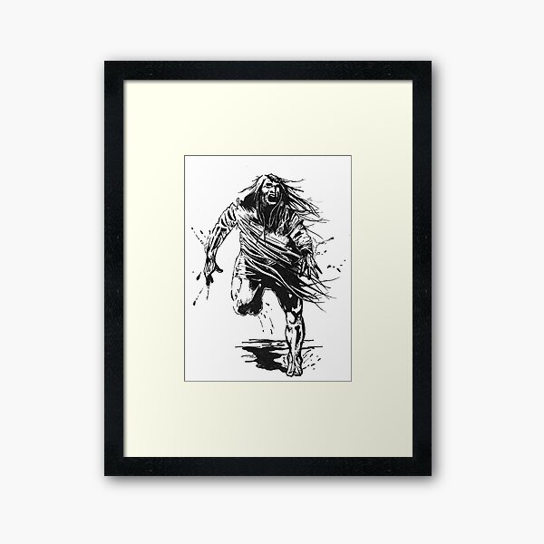 Item preview, Swamp Man designed and sold by Hekainu.