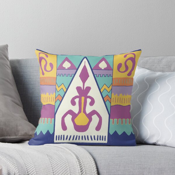 Item preview, Tribal  designed and sold by Isabella Peixoto.