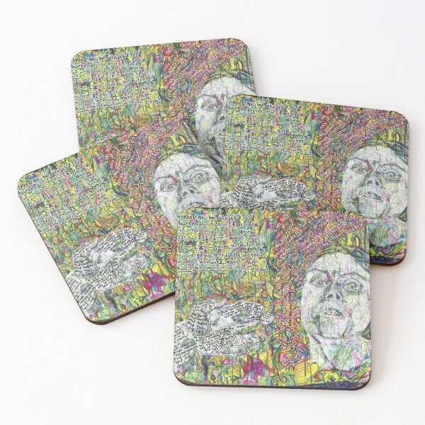 Item preview, Tell Me You: Handwritten Poetry and Art designed and sold by openeyeddreams.