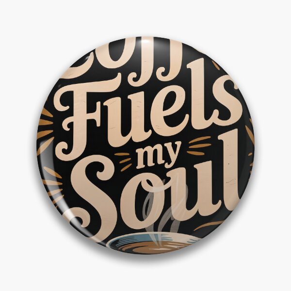 Item preview, Typographic ornamental poster on coffee topic designed and sold by 4Seasons.