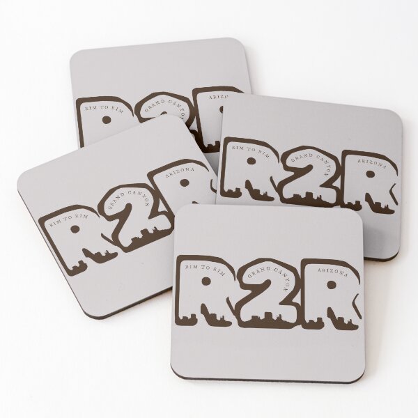 Item preview, R2R : Rim to Rim. Grand Canyon - Arizona designed and sold by wildexperience.