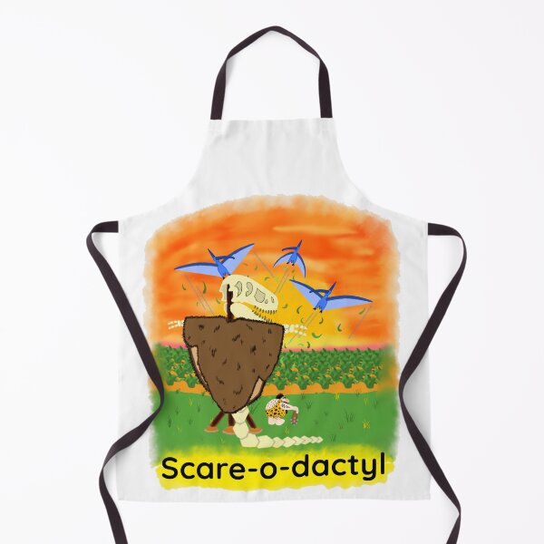 Item preview, Scare-o-dactyl designed and sold by OL-RW.