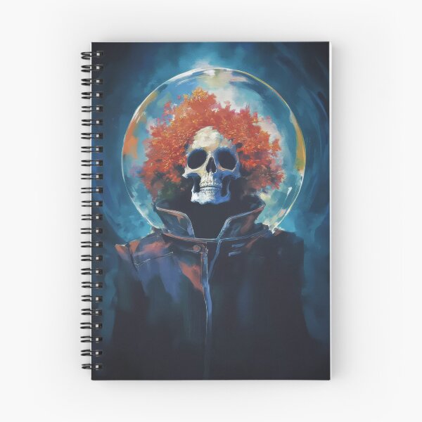 Item preview, Death Blooms designed and sold by CobaulteBlue.