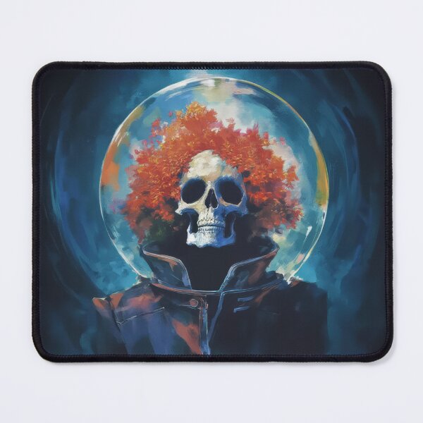 Item preview, Death Blooms designed and sold by CobaulteBlue.