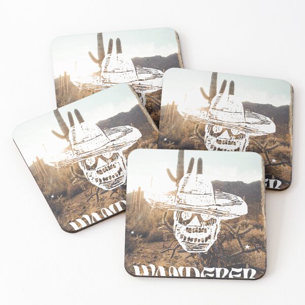 Item preview, Wanderer designed and sold by Oh Tiso Loves Posters!.