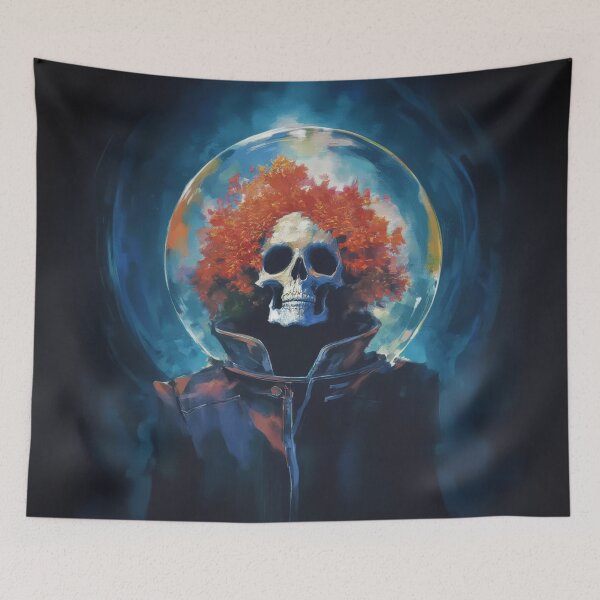 Item preview, Death Blooms designed and sold by CobaulteBlue.
