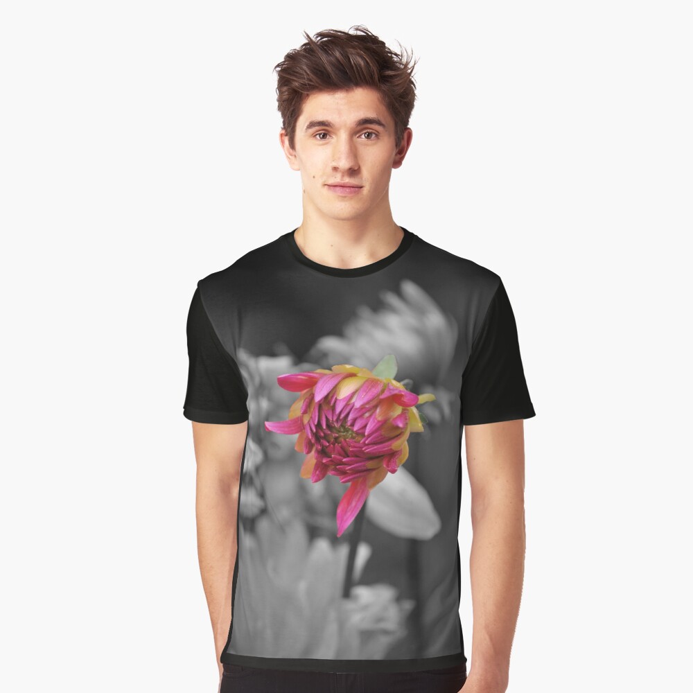 Item preview, Graphic T-Shirt designed and sold by Jdubphotog.