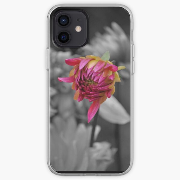 Open, Open, Open iPhone Soft Case