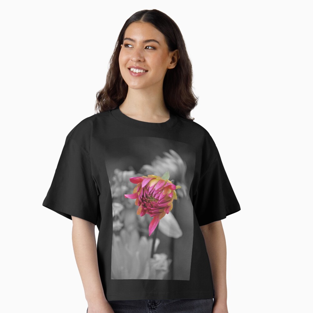 Item preview, Boxy T-Shirt designed and sold by Jdubphotog.