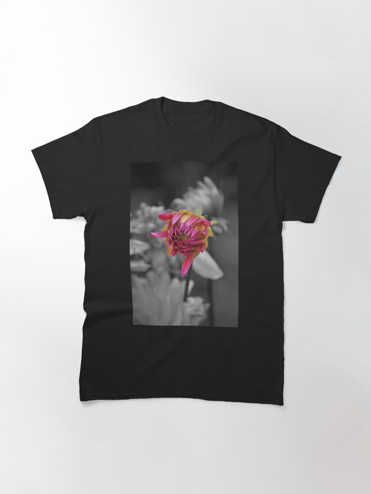 Thumbnail 3 of 7, Classic T-Shirt, Open, Open, Open designed and sold by Jdubphotog.