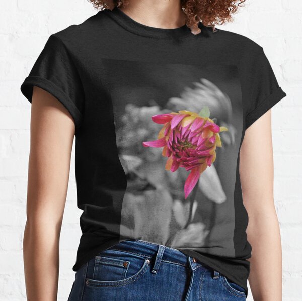Open, Open, Open Classic T-Shirt
