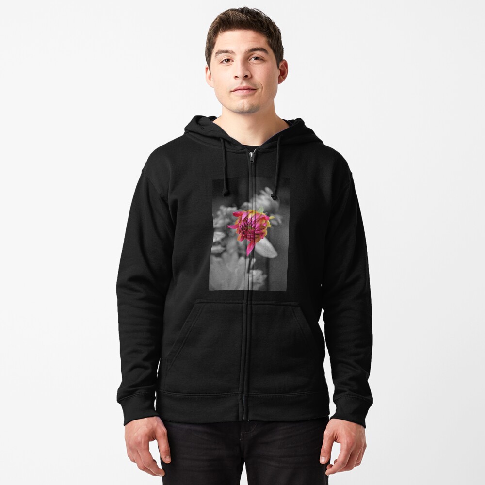 Item preview, Zipped Hoodie designed and sold by Jdubphotog.