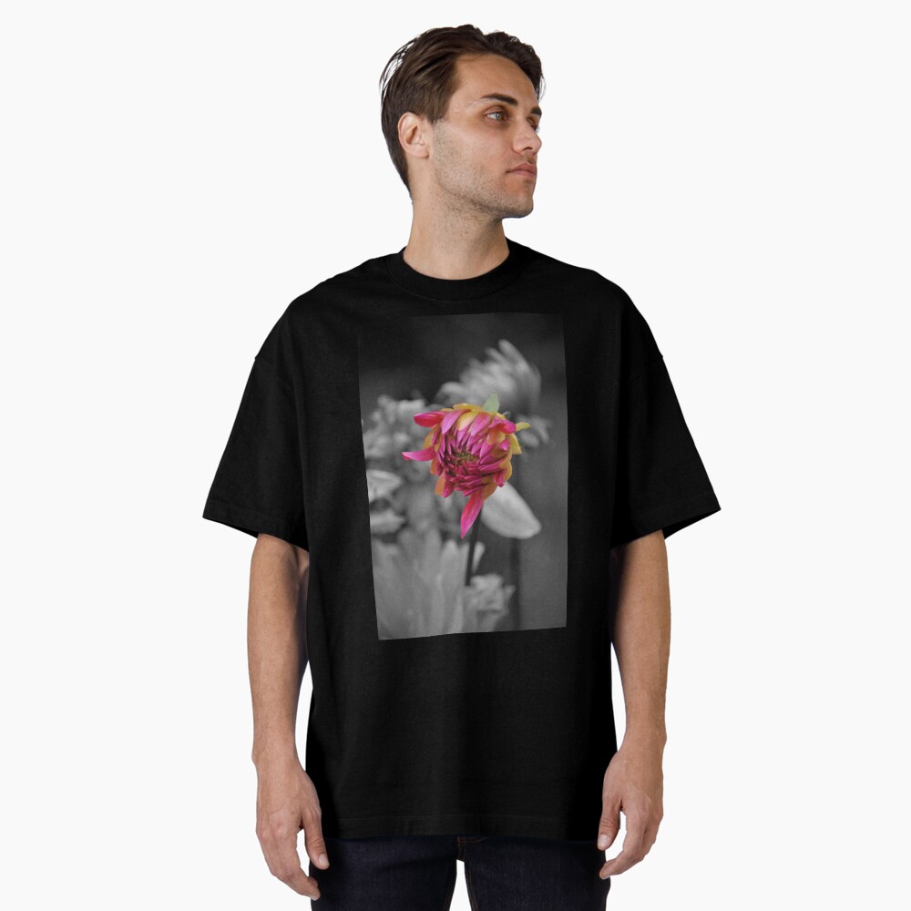 Item preview, Oversized T-Shirt designed and sold by Jdubphotog.