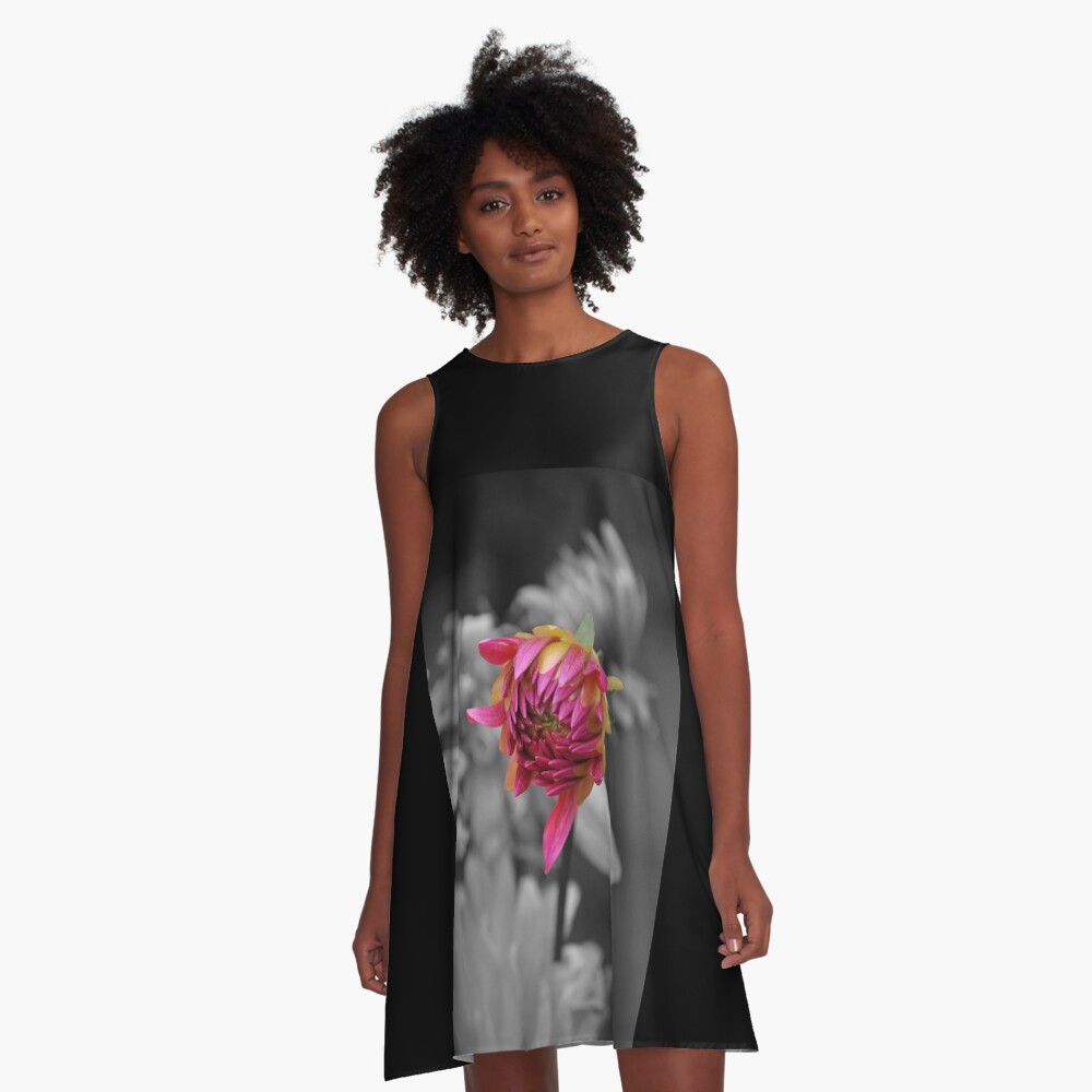 Item preview, A-Line Dress designed and sold by Jdubphotog.