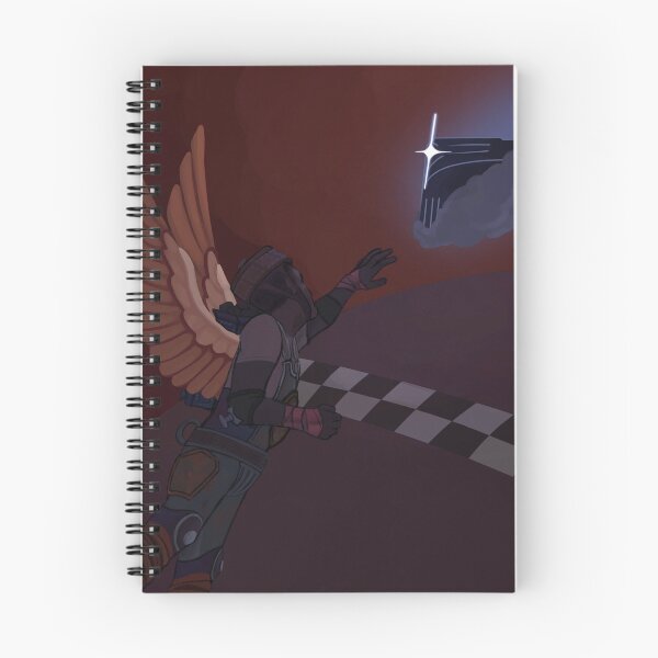 Item preview, Grow Wings  designed and sold by rhules.
