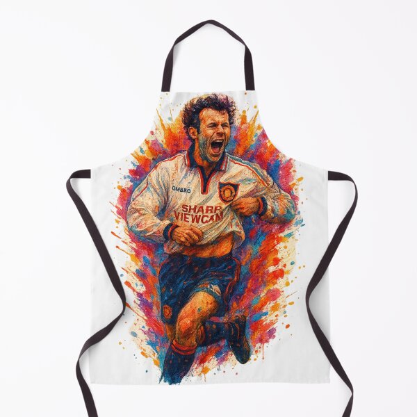 Item preview, Ryan Giggs Splash Art designed and sold by LegendLab.
